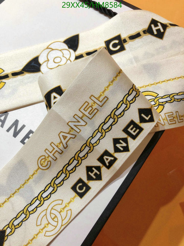 SAMC - CHL Scarves - 790