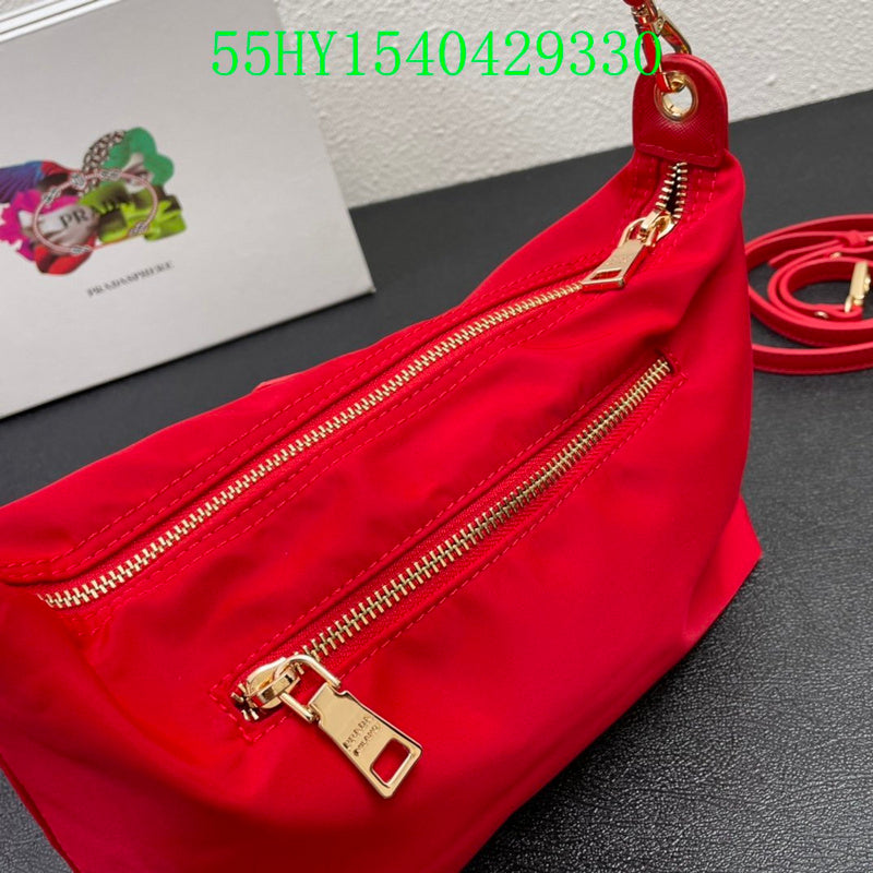 Satchel Bags - PDA Bags - 4398