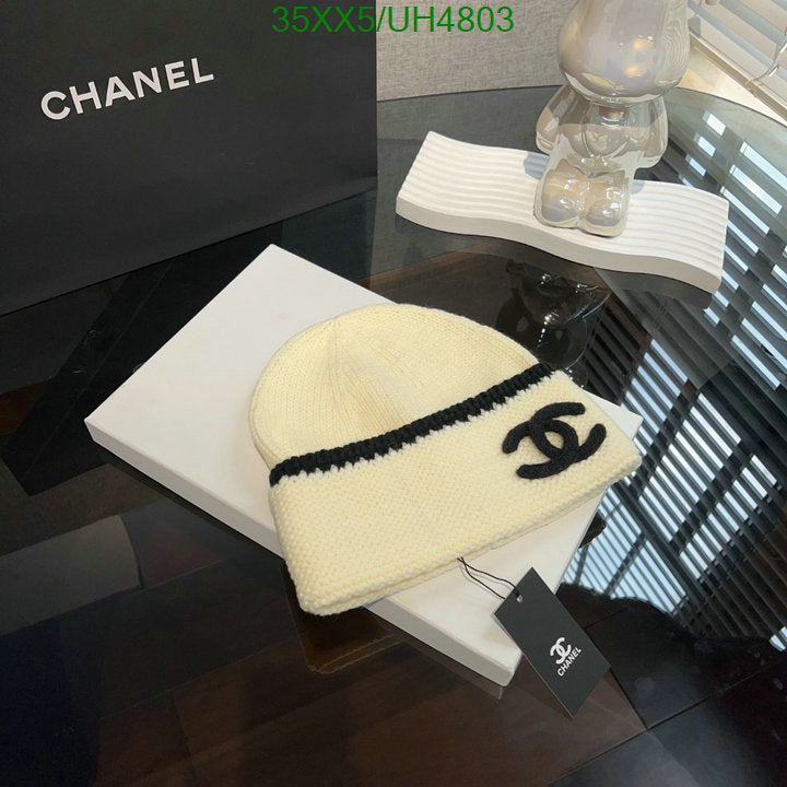 SAMC - CHL Caps & Hats - 040