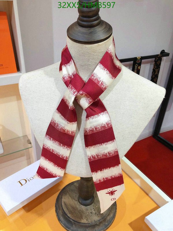 SAMC - DOR Scarves - 346
