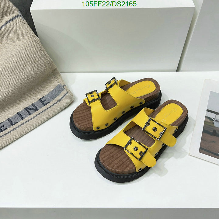 SAMCC - DOR Women Shoes - 1464