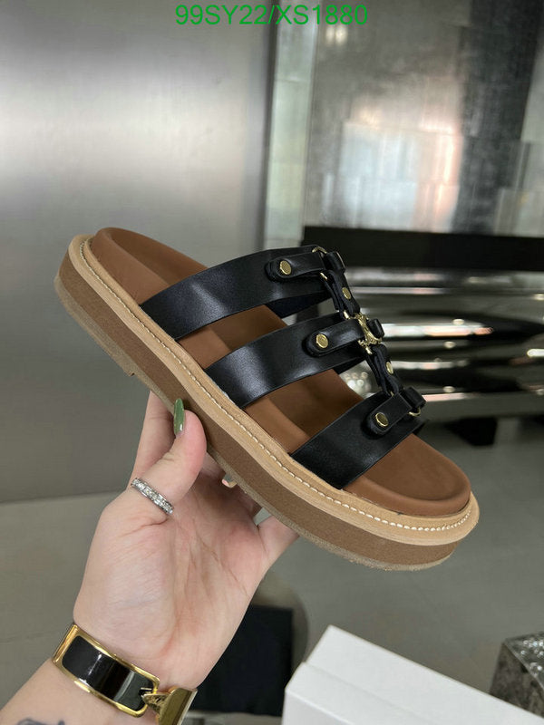 SAMC - COL Women Shoes - 241