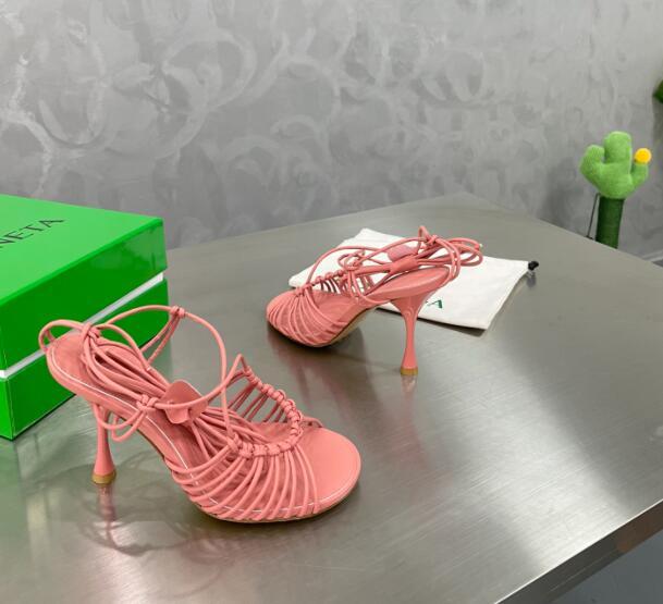 SAMC - BO Women Shoes - 181