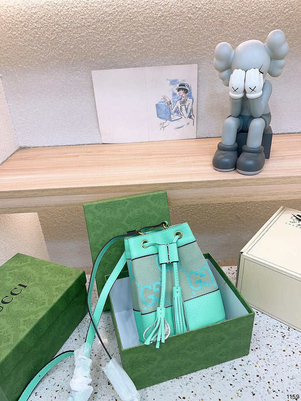Glami Fashion - GCI Bags - 11797