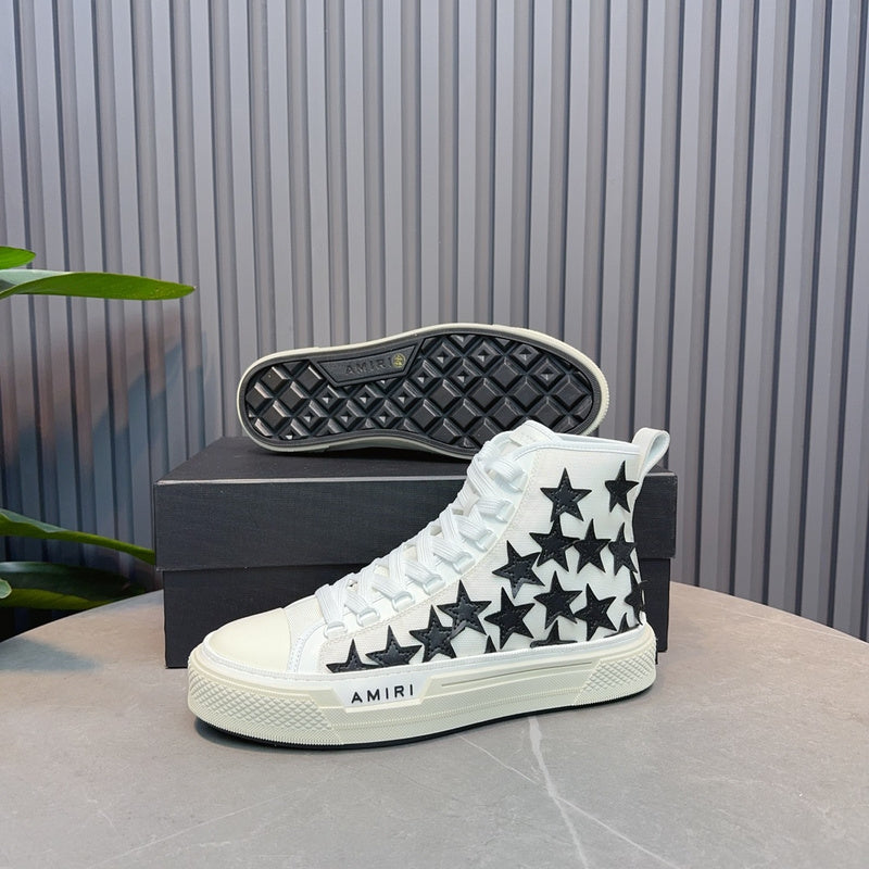 glami - AMIR Men Shoes - 358