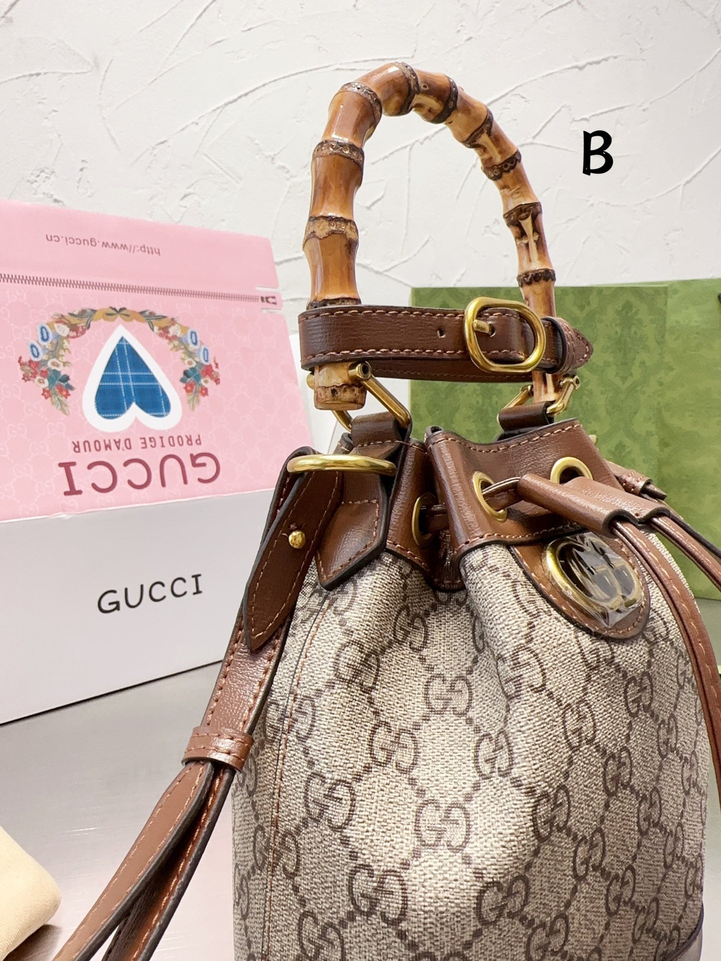 EN - NEW Arrival Bags GCI 204