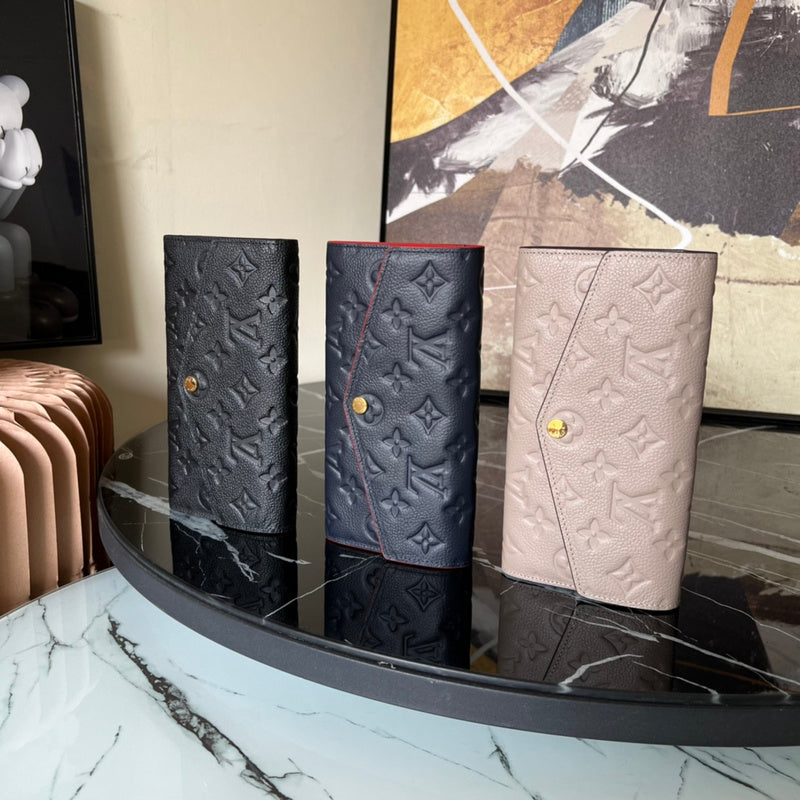 Glami - LOV Wallets - 055