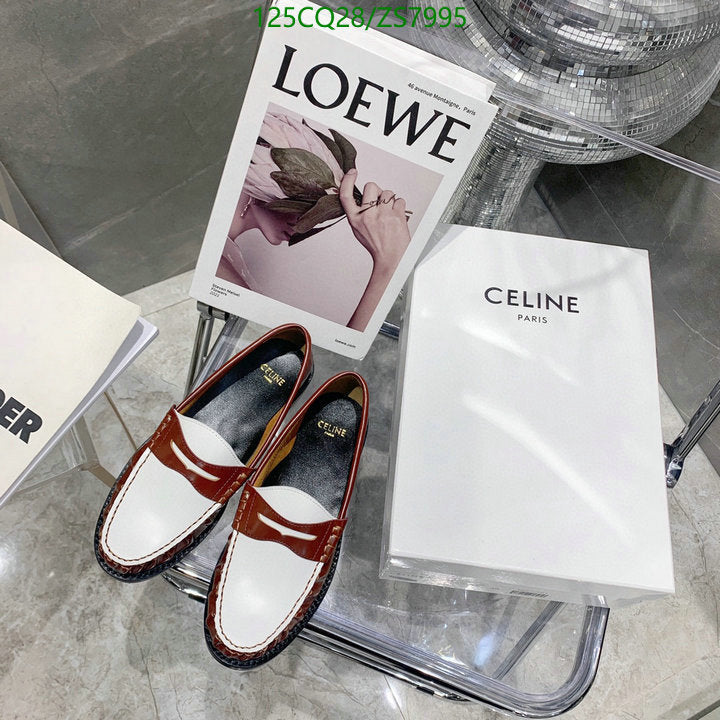 SAMC - COL Women Shoes - 201