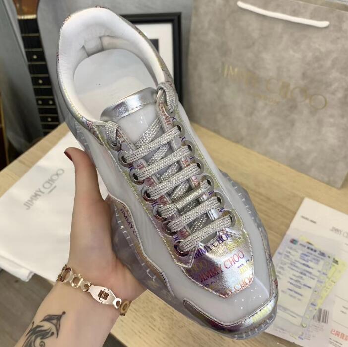 SAMC - JMC Shoes - 114