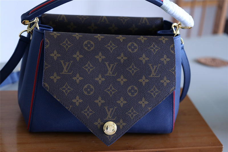 Satchel Bags - VL Bags - 7951