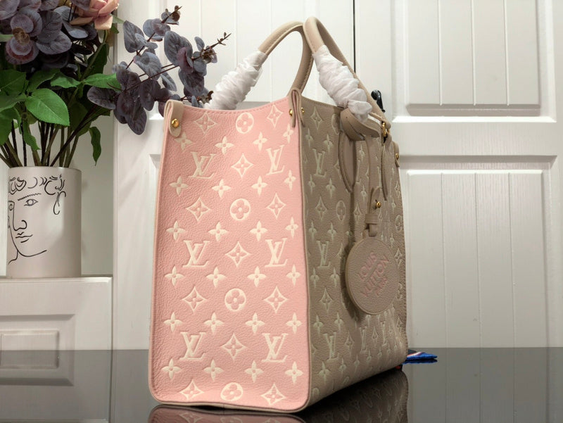 Glami Fashion Lu-Vi Bags - 16907