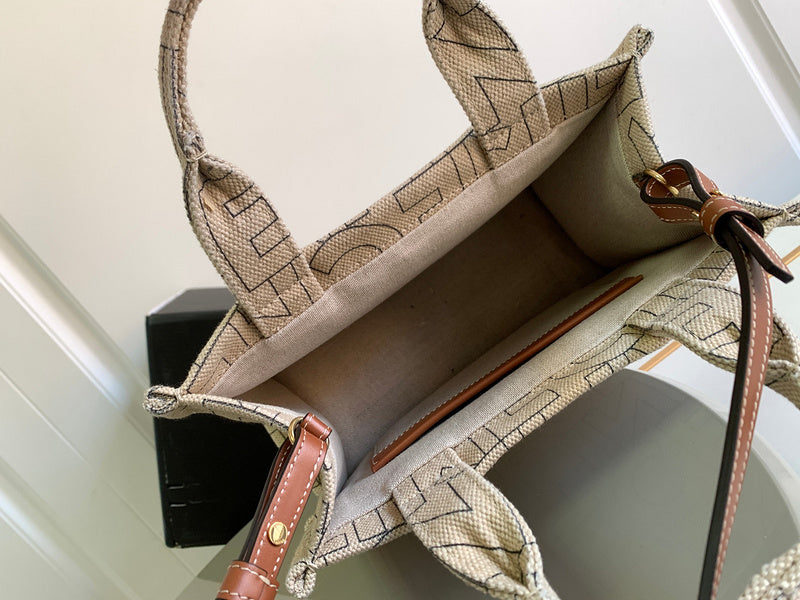 Glamy - COL Bags - 407