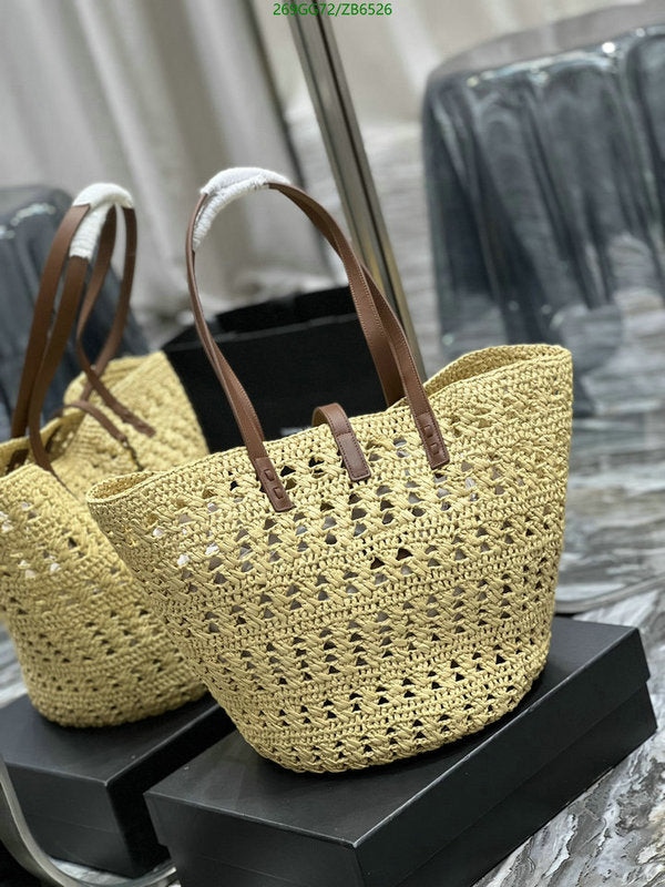 SAMC - YLS Bags - 379