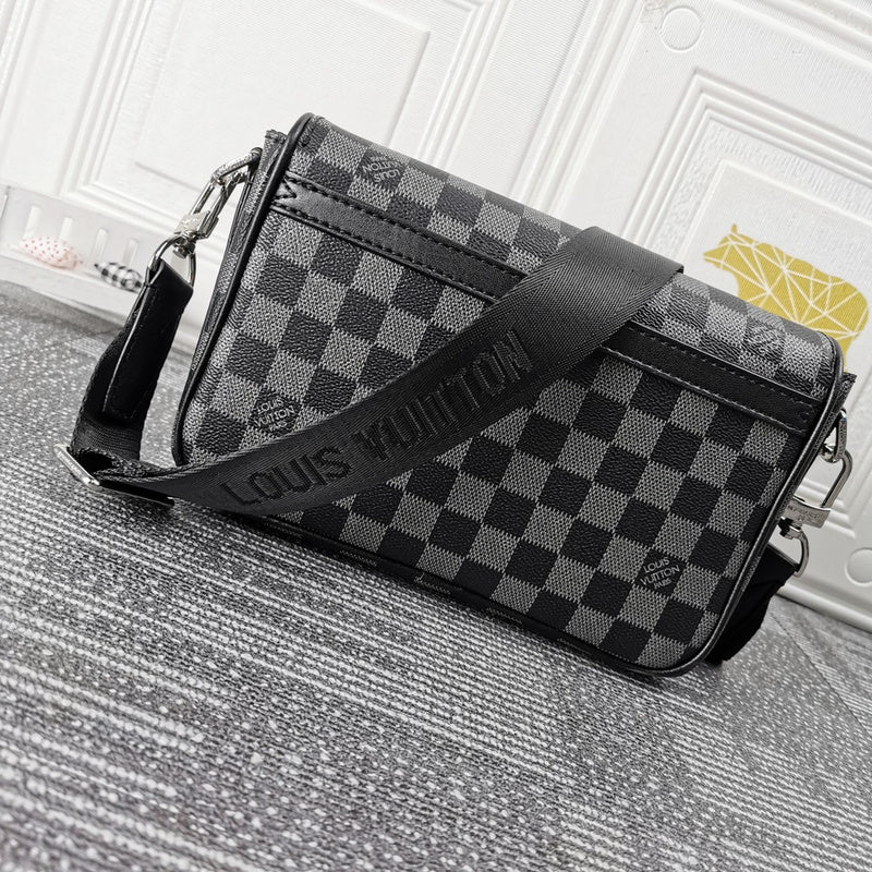 Satchel Bags - VL1 Bags - 439