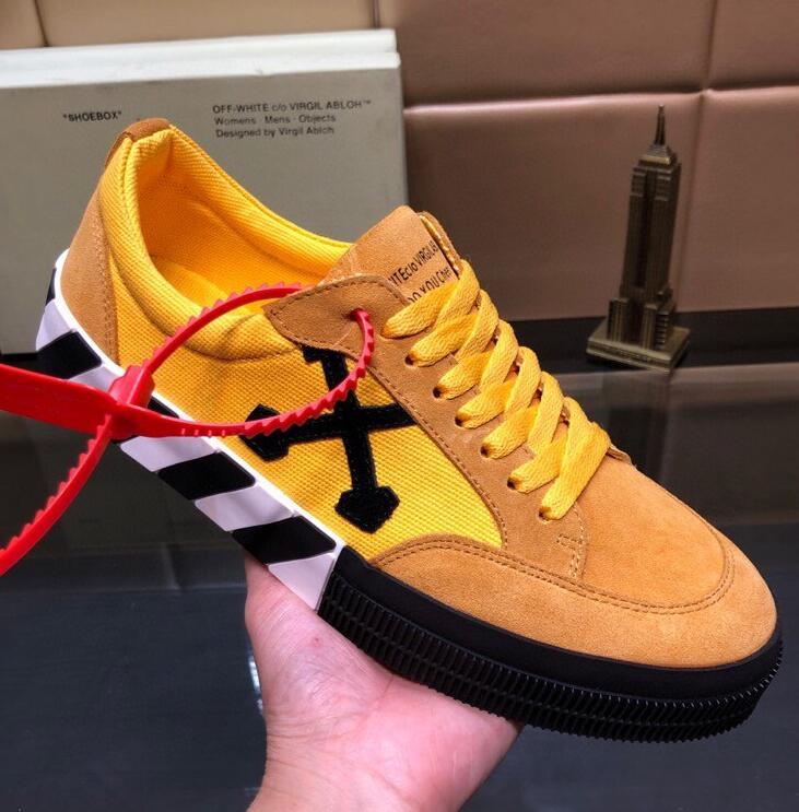 SAMC - YZO Men Shoes - 204