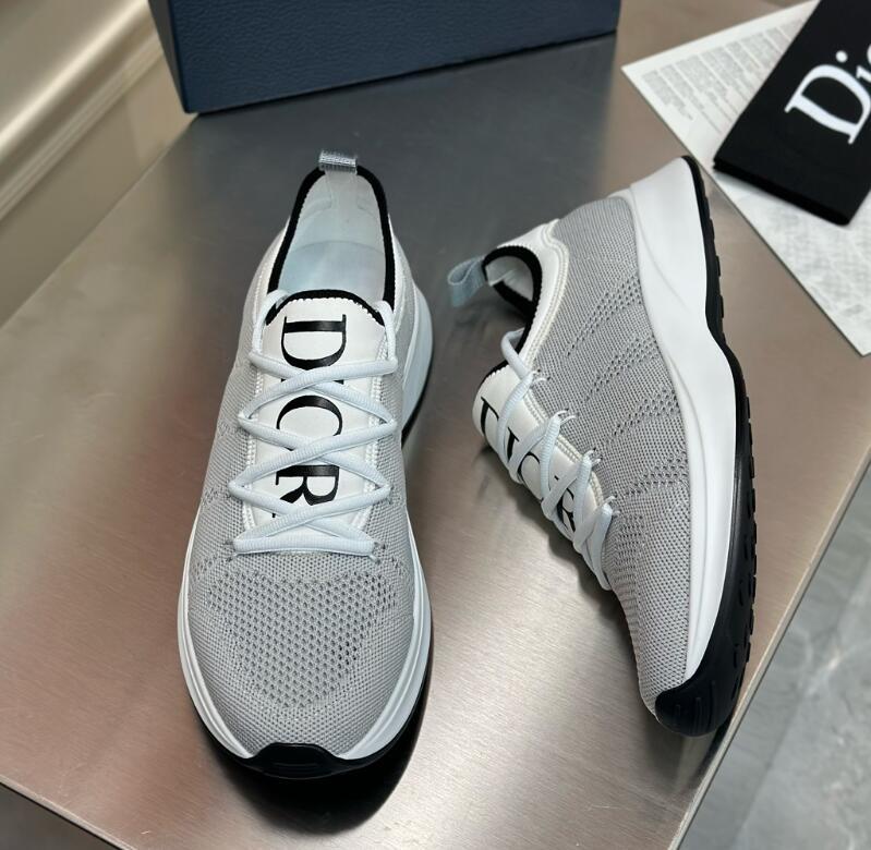 SAMCC - DOR Men Shoes - 328