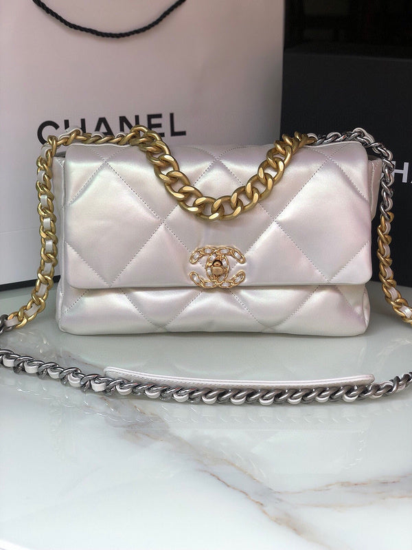 Satchel Bags - CHL Bags - 1608