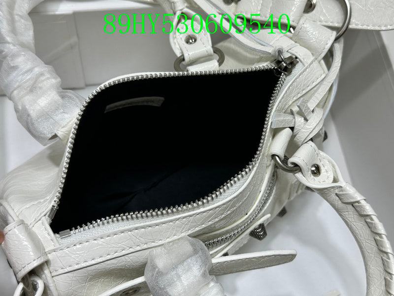 Glami Fashion - BGA Bags - 1757