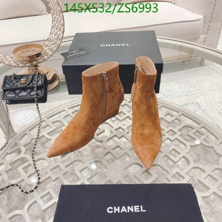 SAMC - Mix Boots - 279