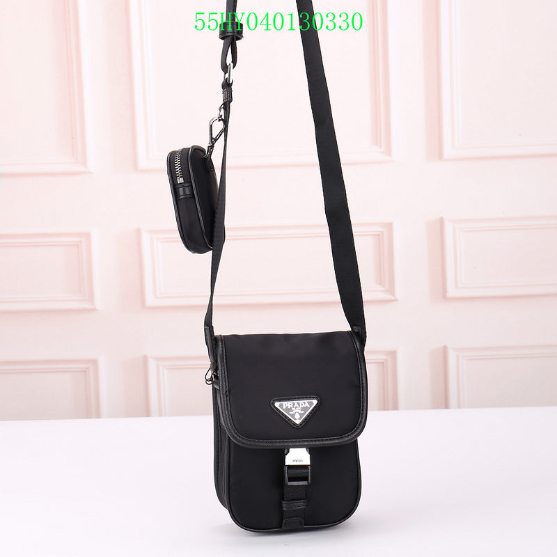 Satchel Bags - PDA Bags - 3641