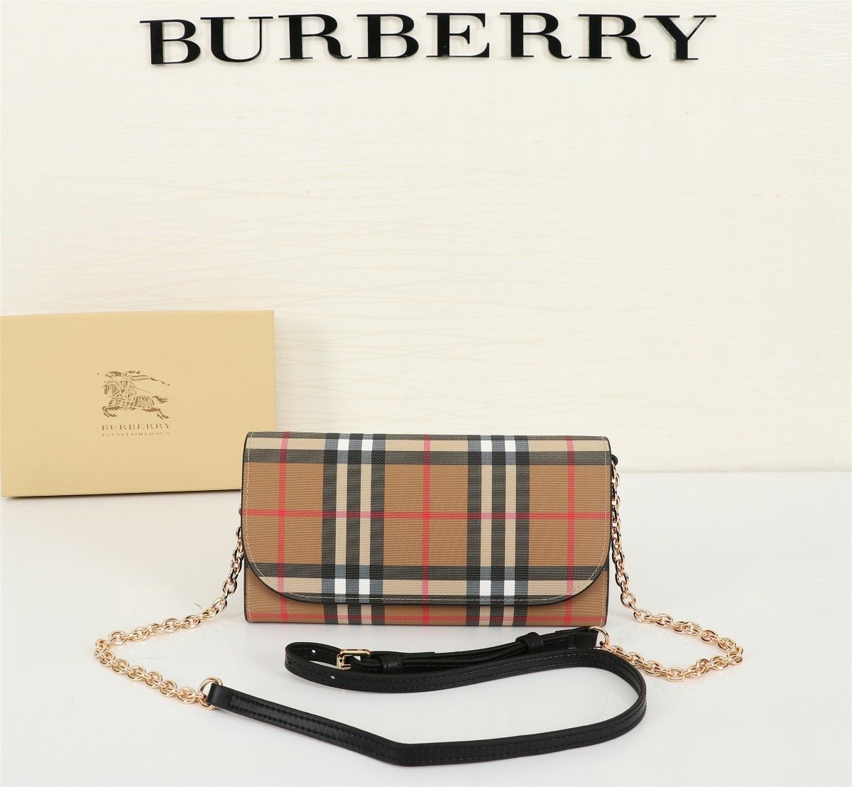 EN - New Arrival Bags BBR 022