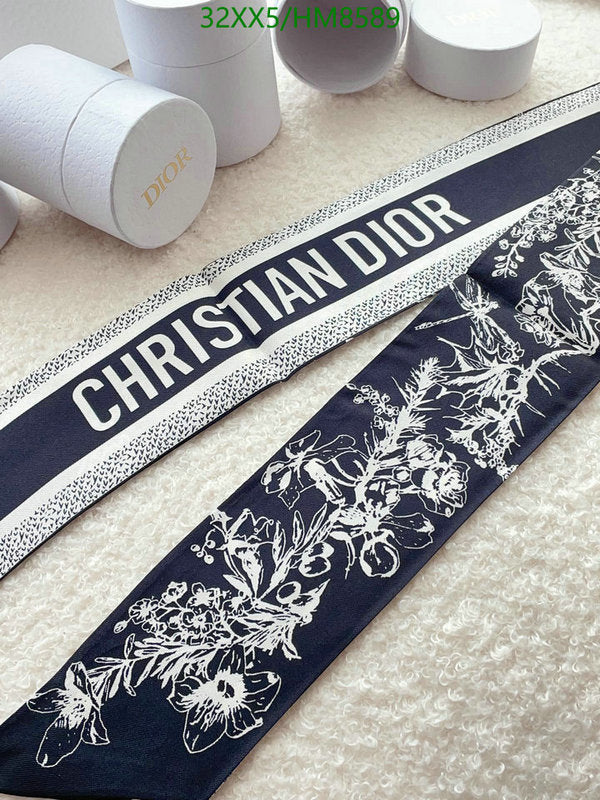 SAMC - DOR Scarves - 356