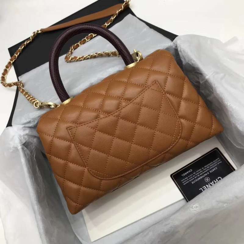Satchel Bags - CHL Bags - 556