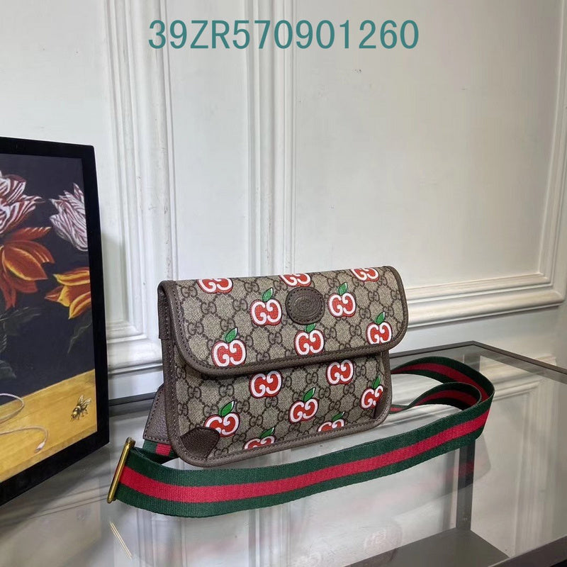 Glami - GUKI Bags - 2348