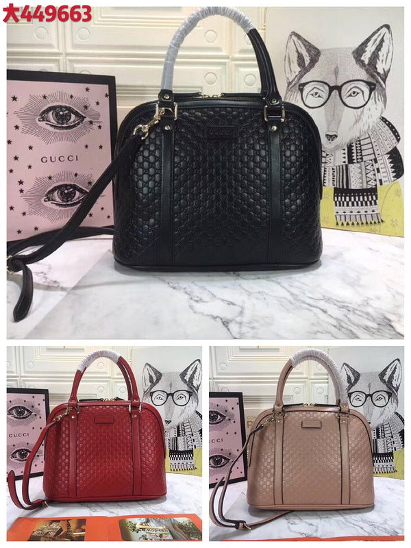 Glami - GUKI Bags - 2437