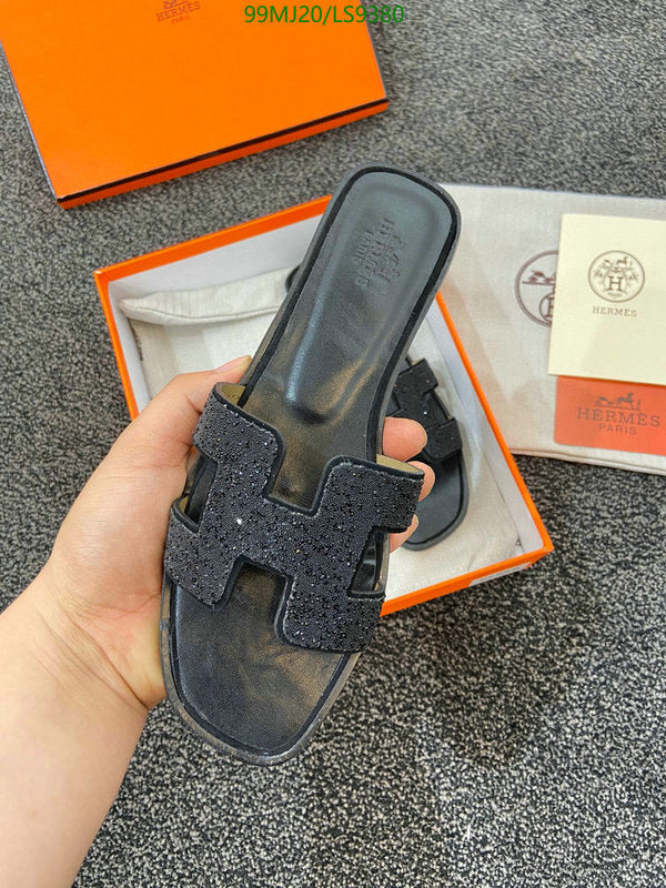 SAMC - HMS Women Shoes - 380