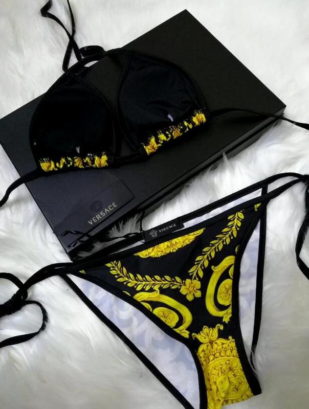 SAMC - Mix Swimsuits - 325