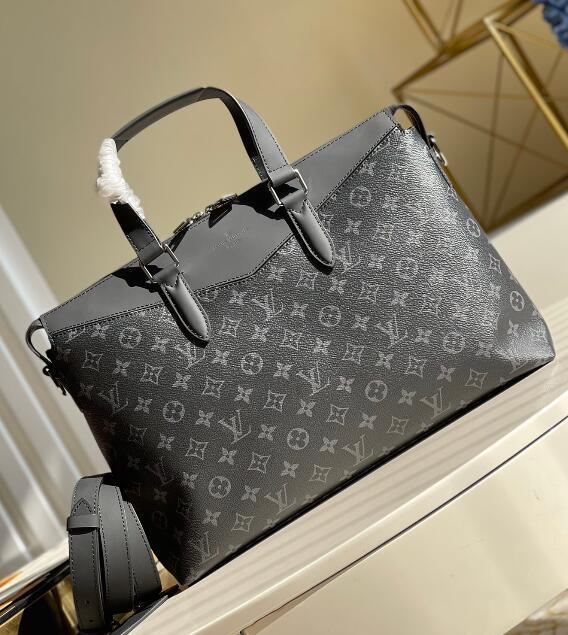 SAMC - LOV Bags - 2564