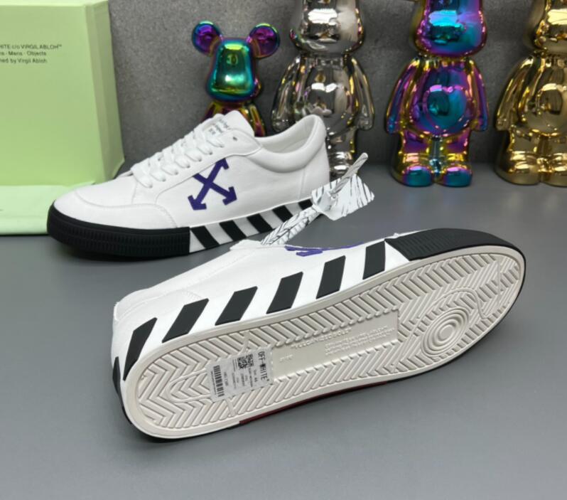 SAMC - YZO Men Shoes - 119