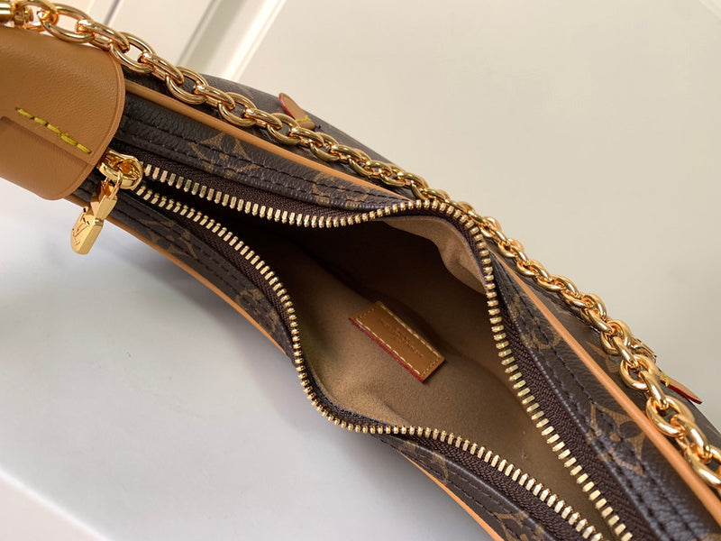 Glami Fashion Lu-Vi Bags - 16875