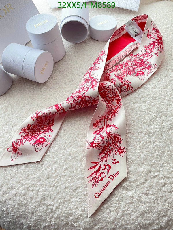 SAMC - DOR Scarves - 356