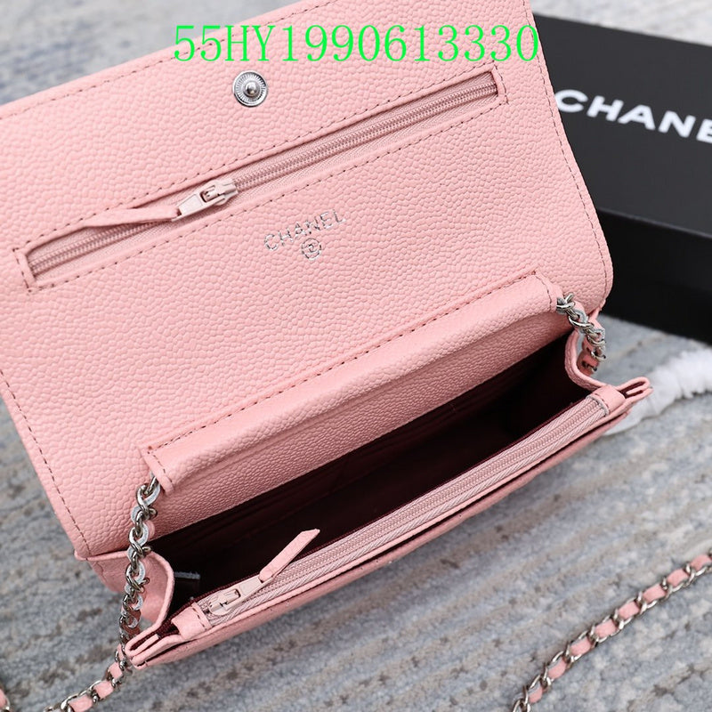 Satchel Bags - CHL Bags - 5177