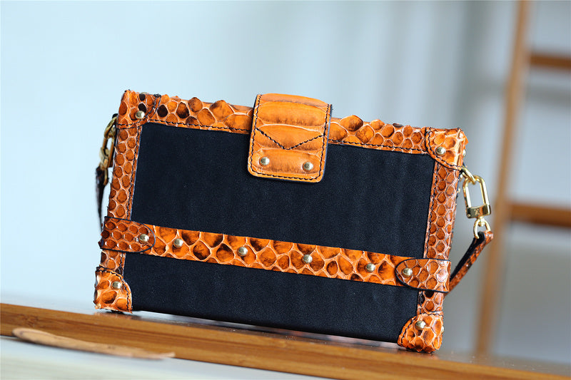 Glami Fashion Lu-Vi bags - 8241