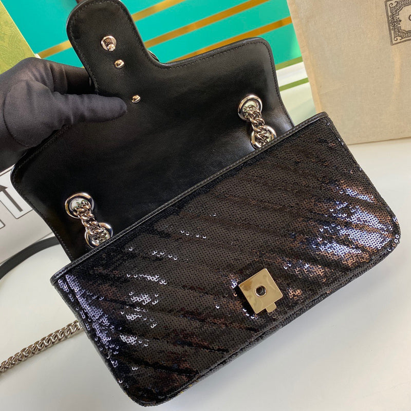 Satchel Bags - GCI Bags - 6613
