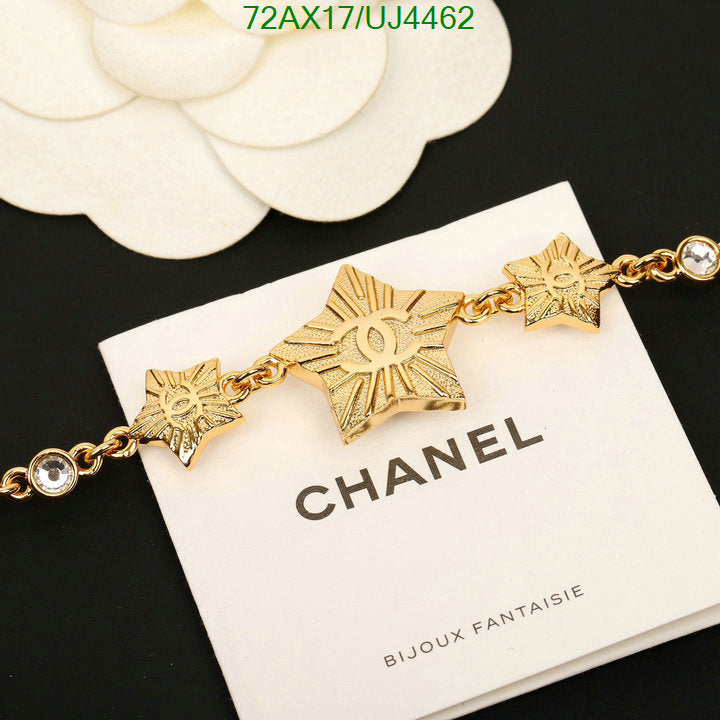 SAMC - CHL Jewelry Necklace - 119