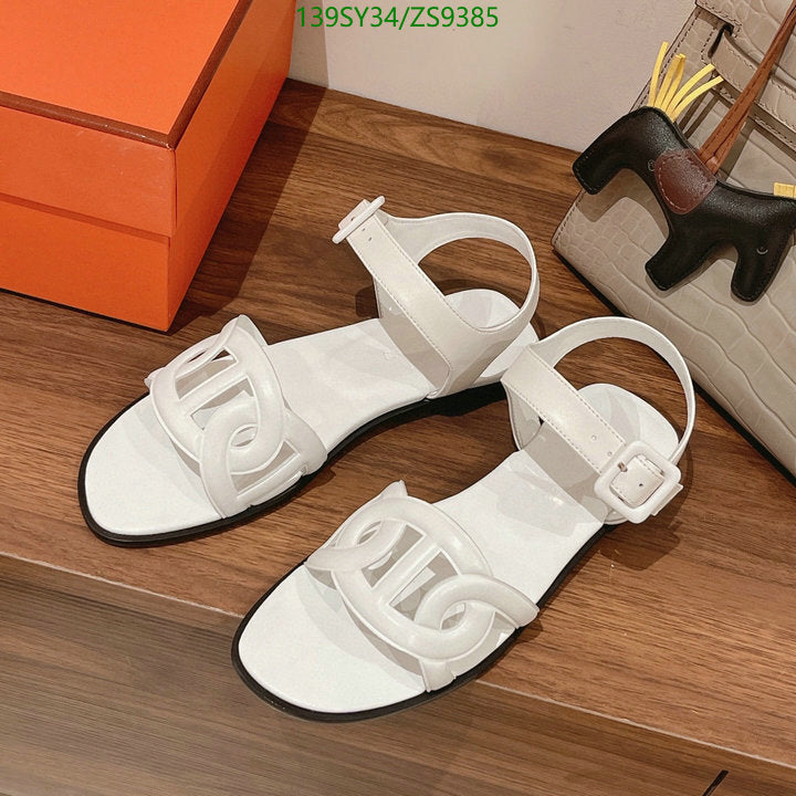 SAMC - HMS Women Shoes - 569