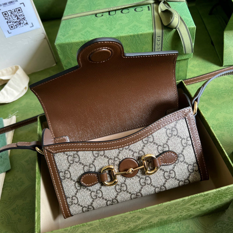 Satchel Bags - GCI Bags - 6472