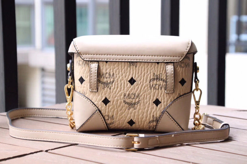 Satchel Bags - MC Bags - 264