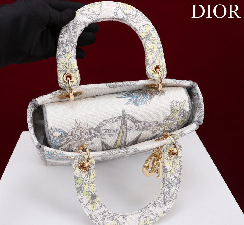 Glami Fashion - DIR Bags - 1260