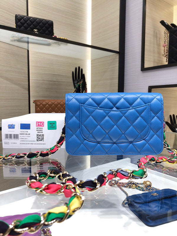 ELE - CHL Bags - 461