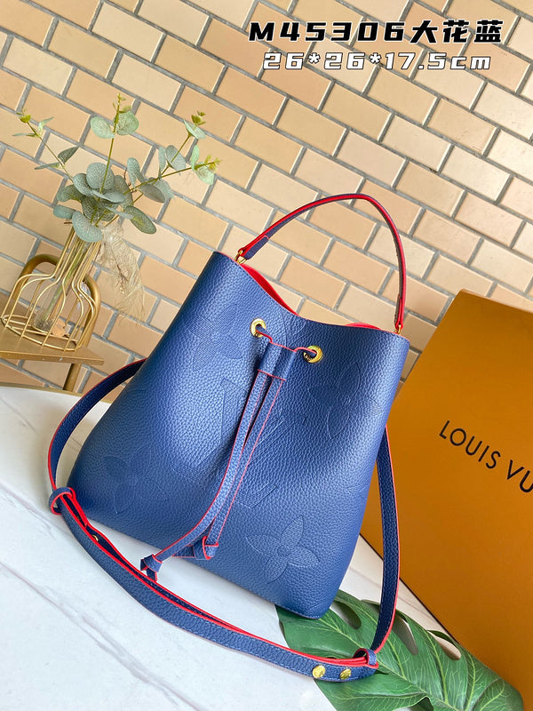 Satchel Bags - VL Bags - 873
