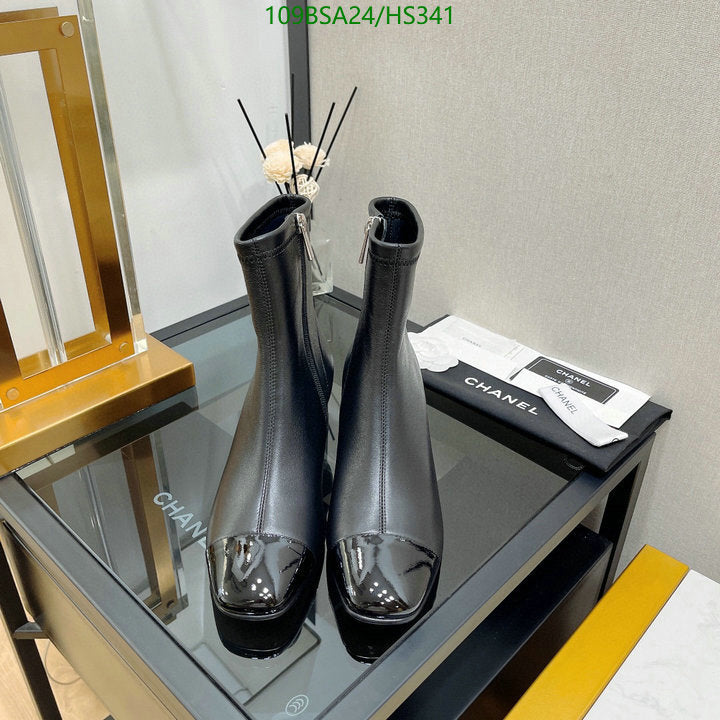 SAMC - Mix Boots - 066