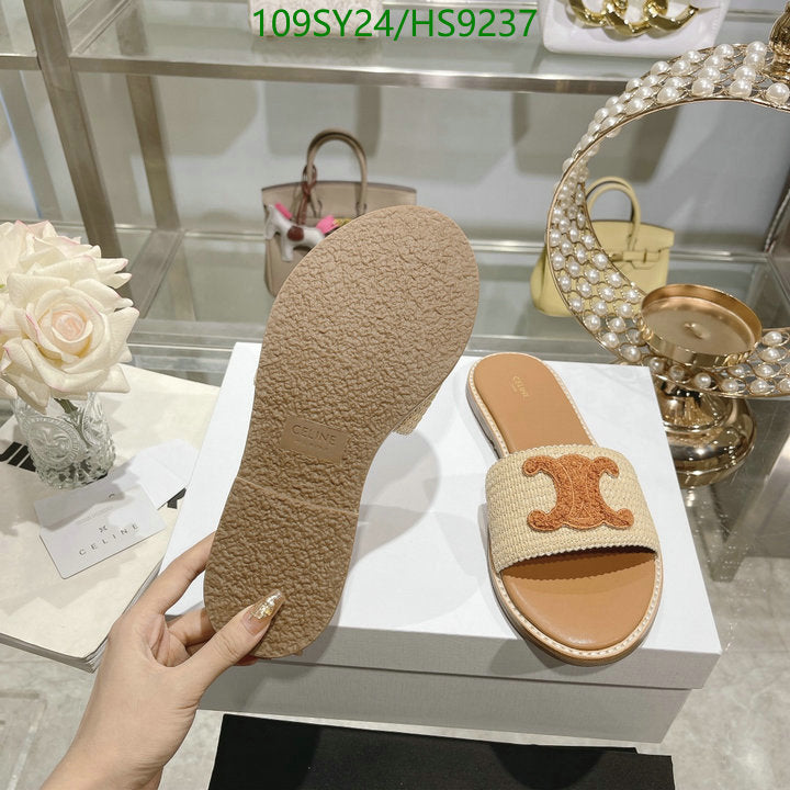 SAMC - COL Women Shoes - 236