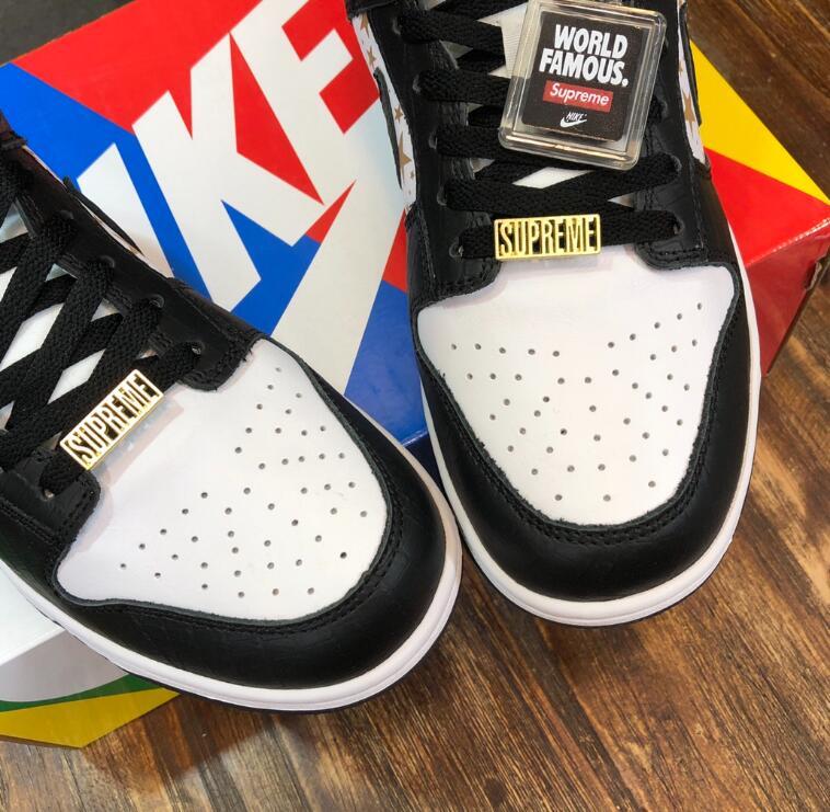 SAMC - NKE Shoes - 1747