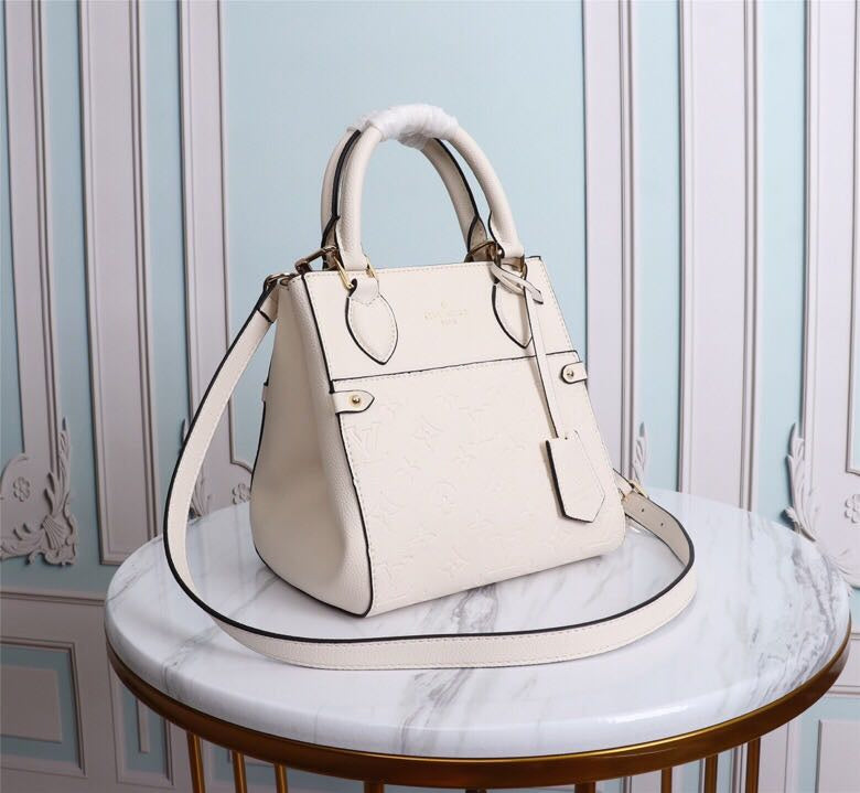 Glami- Glami- Lu-Vi bags - 3725