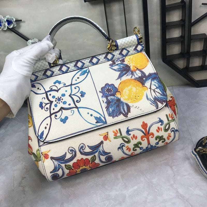 Satchel Bags - DG Bags - 248
